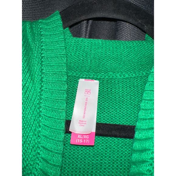 Ugly Christmas Sweater Xmas Size XL - Picture 2 of 3